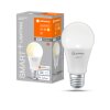 LEDVANCE SMART+ WiFi LED E27 9 W 2700 Kelvin 806 Lumen