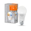 LEDVANCE SMART+ WiFi LED E27 9 W 2700-6500 Kelvin 806 Lumen