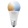 LEDVANCE SMART+ WiFi LED E27 9 W 2700-6500 Kelvin 806 Lumen