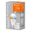 LEDVANCE SMART+ WiFi LED E27 9,5 W 2700-6500 Kelvin 1055 Lumen