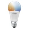 LEDVANCE SMART+ WiFi LED E27 9,5 W 2700-6500 Kelvin 1055 Lumen