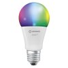 LEDVANCE SMART+ WiFi LED E27 9,5 W 2700-6500 Kelvin 1055 Lumen