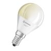 LEDVANCE SMART+ WiFi LED E14 4,9 W 2700 Kelvin 470 Lumen