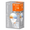 LEDVANCE SMART+ WiFi LED E14 4,9 W 2700-6500 Kelvin 470 Lumen