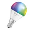 LEDVANCE SMART+ WiFi Juego de 3 LED E14 4,9 watt 2700-6500 Kelvin 470 lumen