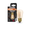 OSRAM Vintage 1906 LED E27 4,8 W 2200 Kelvin 360 Lumen