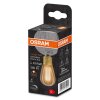 OSRAM Vintage 1906 LED E27 4,8 W 2200 Kelvin 360 Lumen