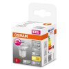 OSRAM LED SUPERSTAR LED GU10 3.4 W 2700 Kelvin 230 Lumen