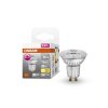 OSRAM LED SUPERSTAR LED GU10 4,5 W 2700 Kelvin 350 Lumen