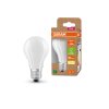 OSRAM LED E27 7,2 W 3000 Kelvin 1521 Lumen