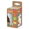 OSRAM LED E27 2,2 W 3000 Kelvin 470 Lumen