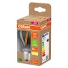 OSRAM LED E27 5 W 3000 Kelvin 1055 Lumen