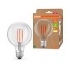 OSRAM LED E27 4 W 3000 Kelvin 840 Lumen