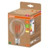 OSRAM LED E27 4 W 3000 Kelvin 840 Lumen