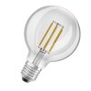 OSRAM LED E27 4 W 3000 Kelvin 840 Lumen