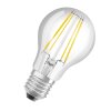 OSRAM LED E27 3,8 W 3000 Kelvin 840 Lumen