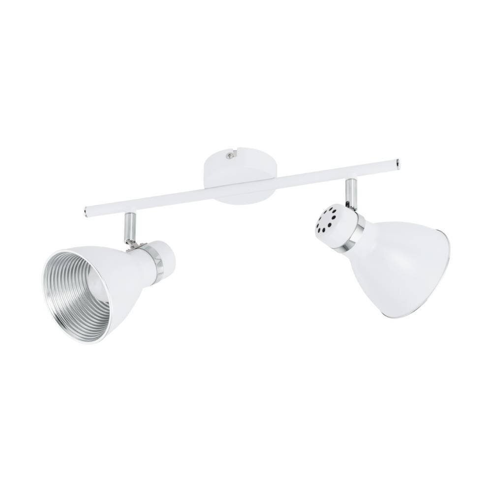 Eglo FRANIA Lámpara de Techo LED Blanca, 1 luz main product photo