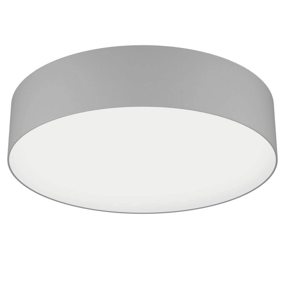 Eglo ROMAO-Z Lámpara de Techo LED Blanca, 1 luz, Cambia de color main product photo