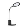 Eglo BROLINI Lámpara de mesa LED Negro, 1 luz