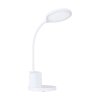 Eglo BROLINI Lámpara de mesa LED Blanca, 1 luz
