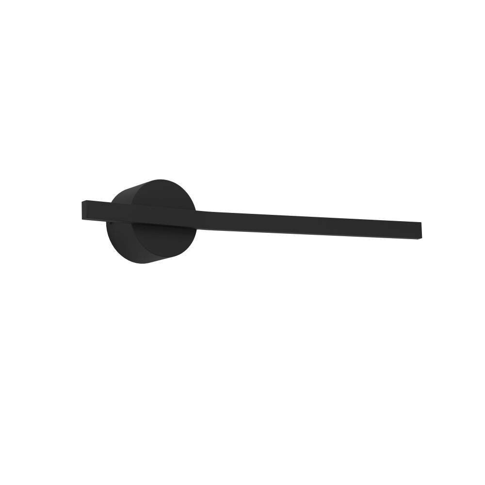 Eglo TAPARITA Aplique para exterior LED Negro, 1 luz main product photo