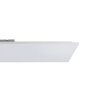 Eglo TURCONA-B Lámpara de Techo LED Blanca, 1 luz