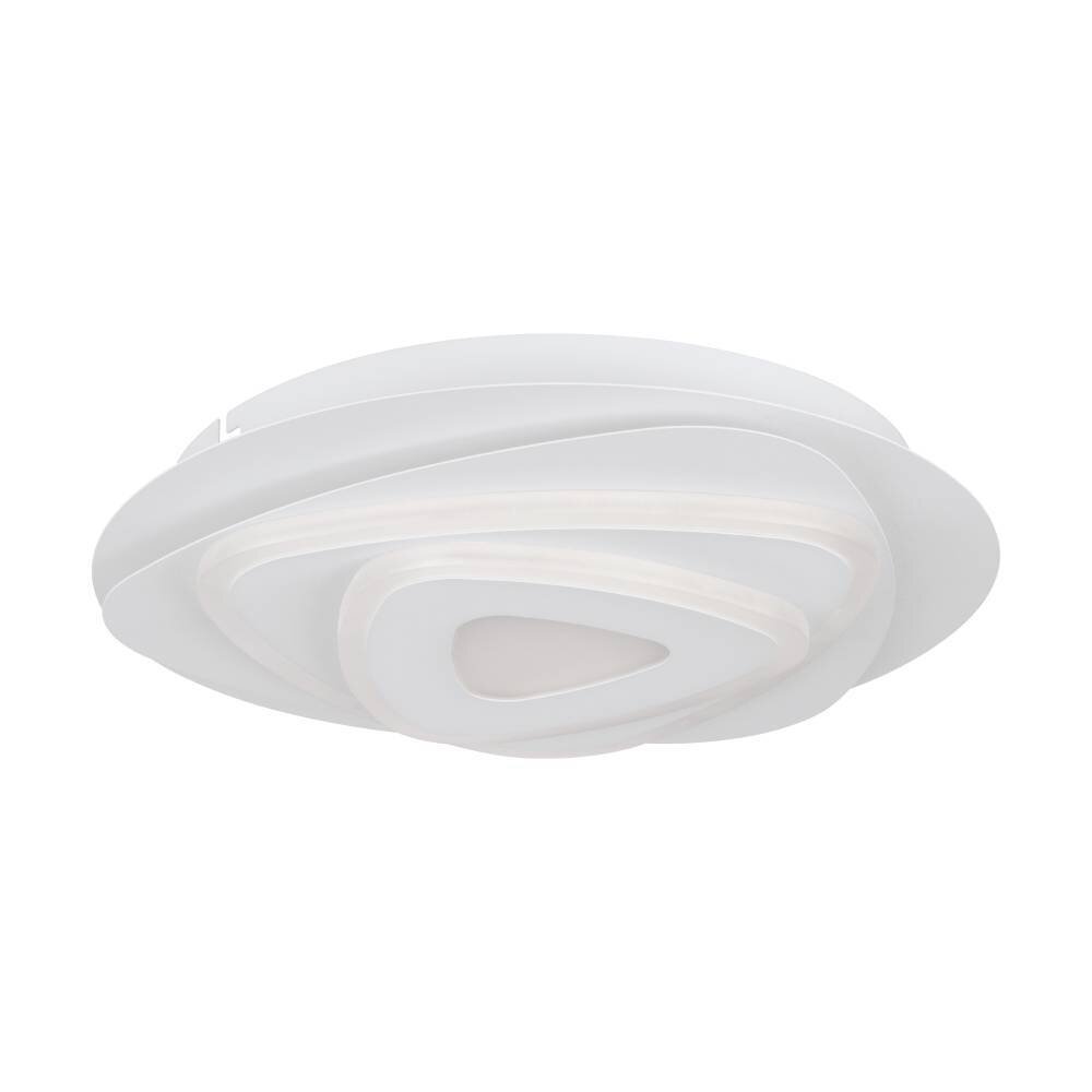 Eglo CARDILLIO Lámpara de Techo LED Blanca, 1 luz main product photo