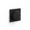 Philips Hue Tap Dial Conmutador Negro