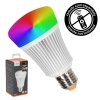 Candal E27 LED RGB 11 W 2200-6500 Kelvin 806 Lumen