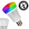 Candal E27 LED RGB 11 W 2200-6500 Kelvin 806 Lumen