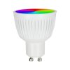 Candal GU10 LED RGB 6,5 W 2200-6500 Kelvon 410 Lumen