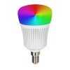 Candal E14 LED RGB 7 watt 2200-6500 Kelvin 470 Lumen