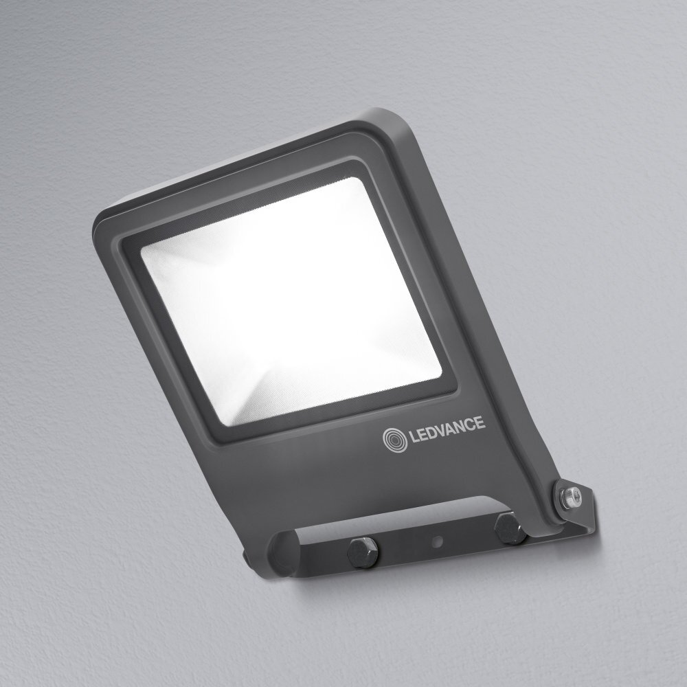 LEDvance ENDURA® FLOOD Foco proyector jardin Antracita, 1 luz main product photo