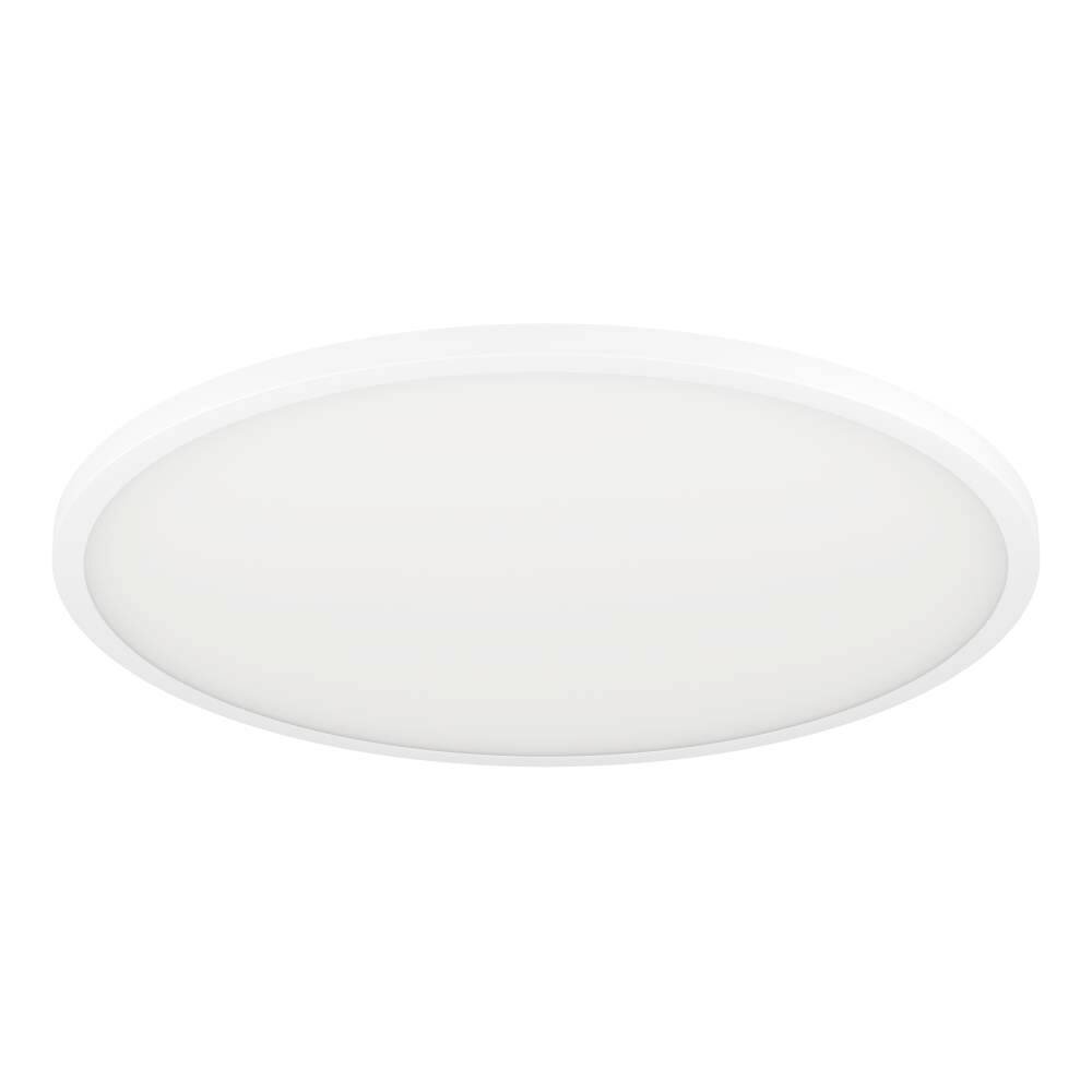 Eglo SARSINA-Z Lámpara de Techo LED Blanca, 1 luz main product photo