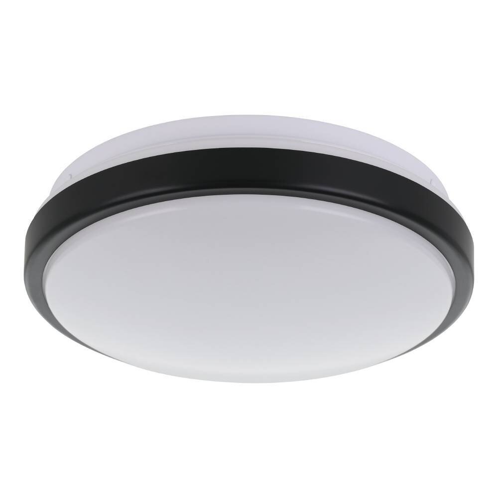 EGLO COMPETA Lámpara de Techo LED Blanca, 1 luz main product photo