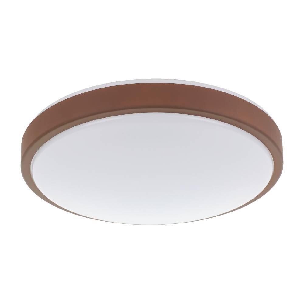 EGLO COMPETA Lámpara de Techo LED Blanca, 1 luz main product photo