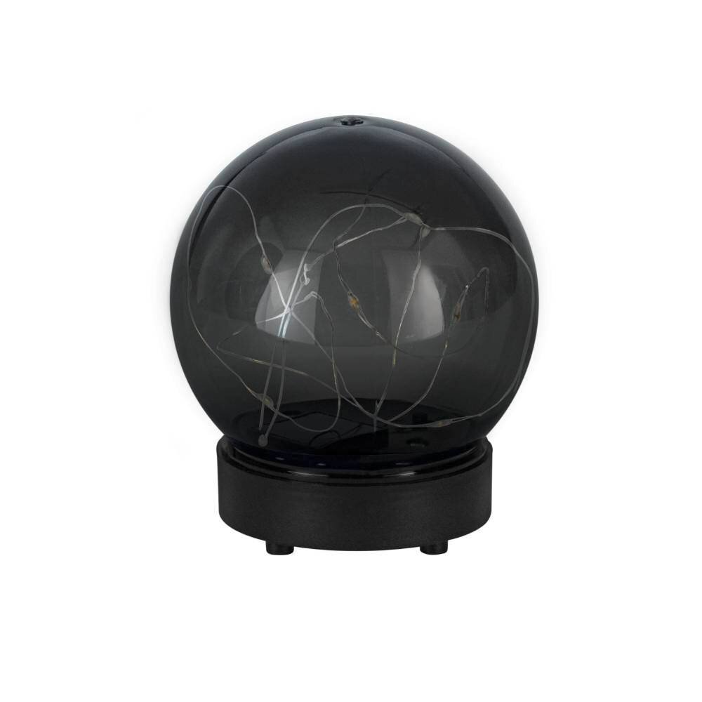 Eglo Z_SOLAR Lámpara esféricas LED Negro, 10 luces main product photo
