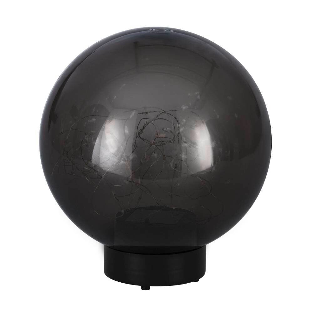 Eglo Z_SOLAR Lámpara esféricas LED Negro, 30 luces main product photo