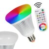 iDual E27 LED RGB 16 watt 2200-6500 Kelvin 806 lúmenes con mando a distancia