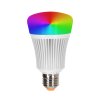 iDual E27 LED RGB 11 watt 2200-6500 Kelvin 806 lúmenes