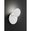 WOFI SLIGO Aplique LED Blanca, 1 luz