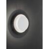 WOFI SLIGO Aplique LED Blanca, 1 luz