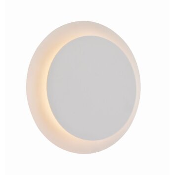 WOFI SLIGO Aplique LED Blanca, 1 luz