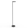 Steinhauer Turound Lámpara de Pie LED Negro, 1 luz