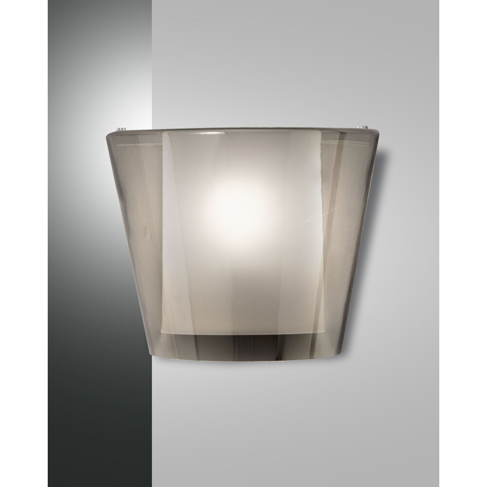 Fabas Luce Viki Aplique Blanca, 1 luz main product photo
