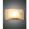 Fabas Luce Alide Aplique Blanca, 1 luz