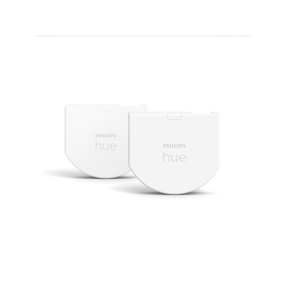 Philips Hue Interruptor pared Blanca main product photo