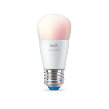 Philips WiZ LED E27 4,9 watt 2200-6500 Kelvin 470 lúmenes