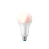 Philips WiZ LED E27 18,5 watt 2200-6500 Kelvin 2452 lúmenes