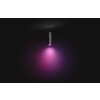 Philips Hue Perifo Péndulo LED Negro, 1 luz, Cambia de color